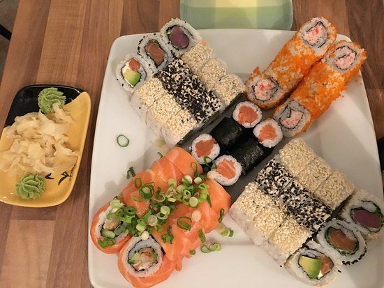 Sushi Haus Deutz